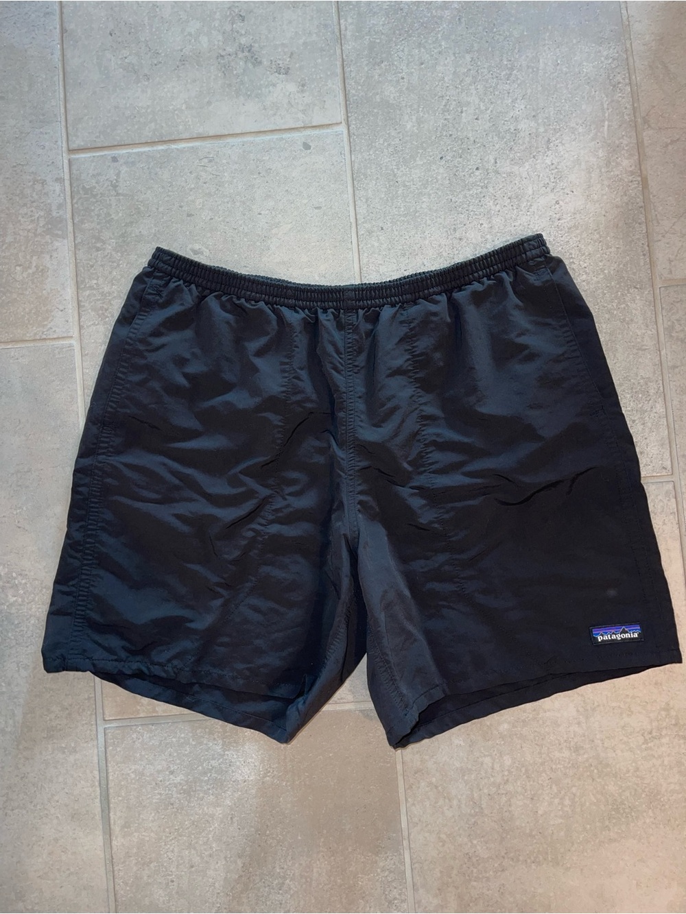 Patagonia baggie shorts